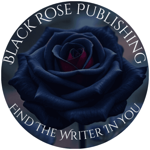black rose logo